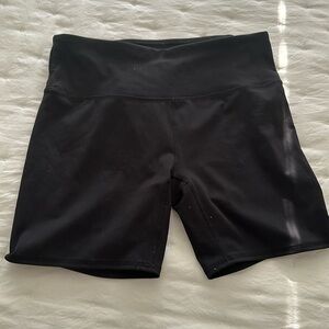 RBX biker shorts